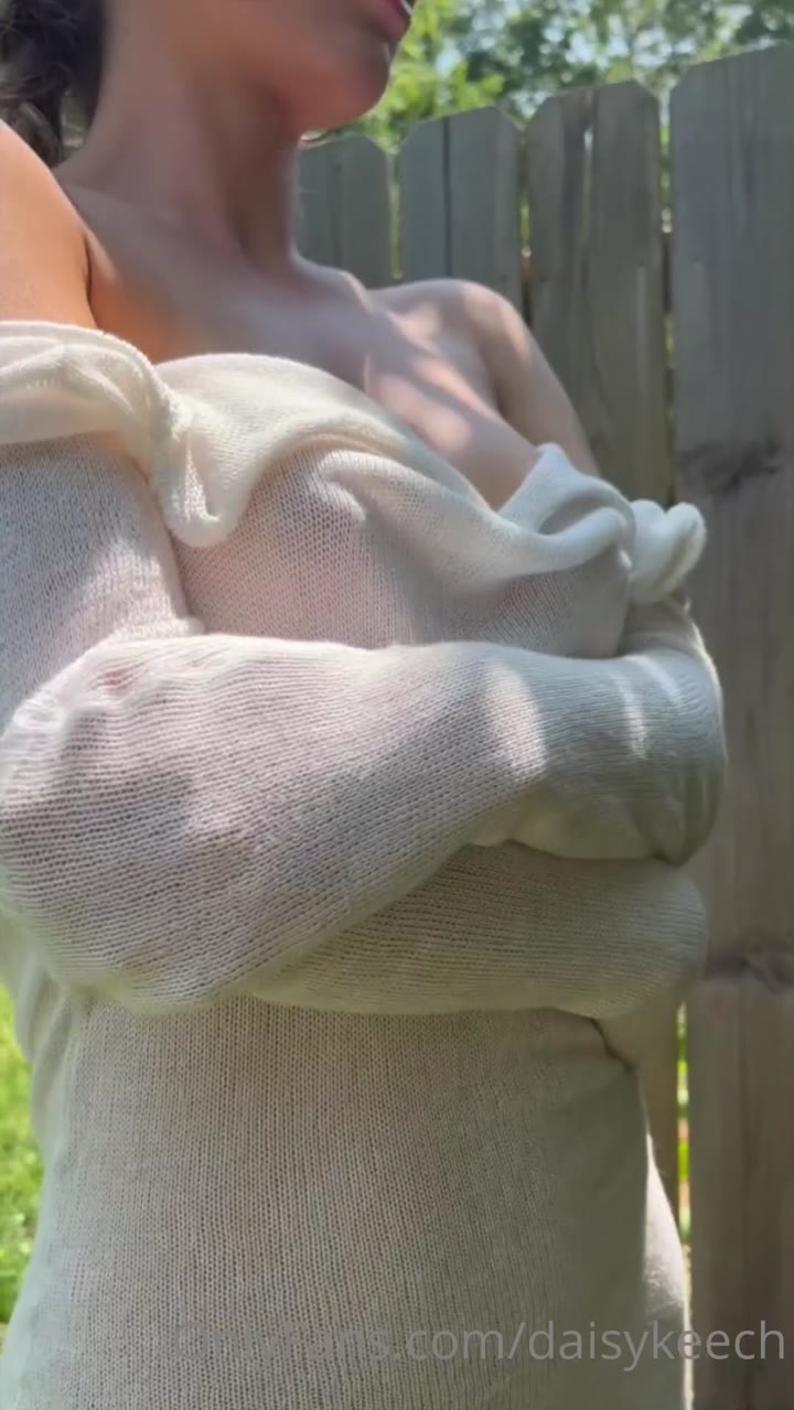 Epic frisky Daisy Keech Leak release Full Video Leaked