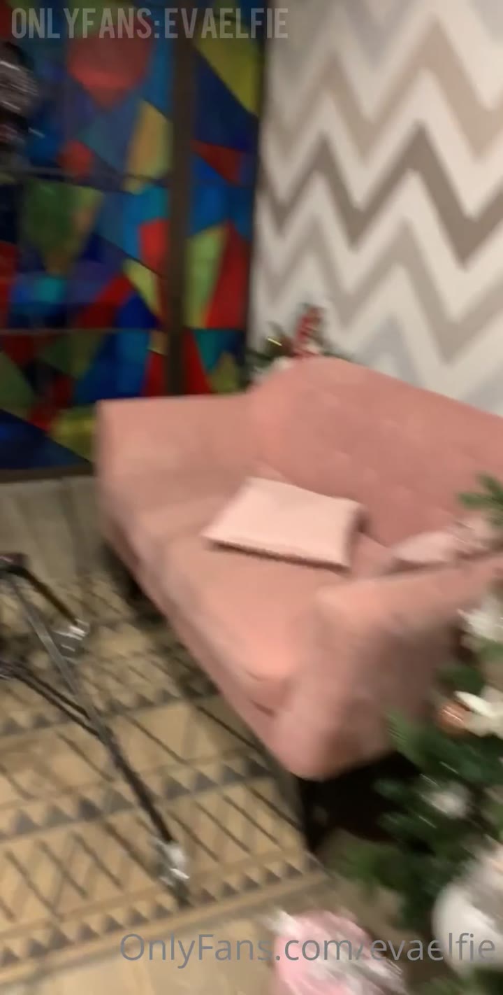 easy sucking Eva Elfie ripped cams