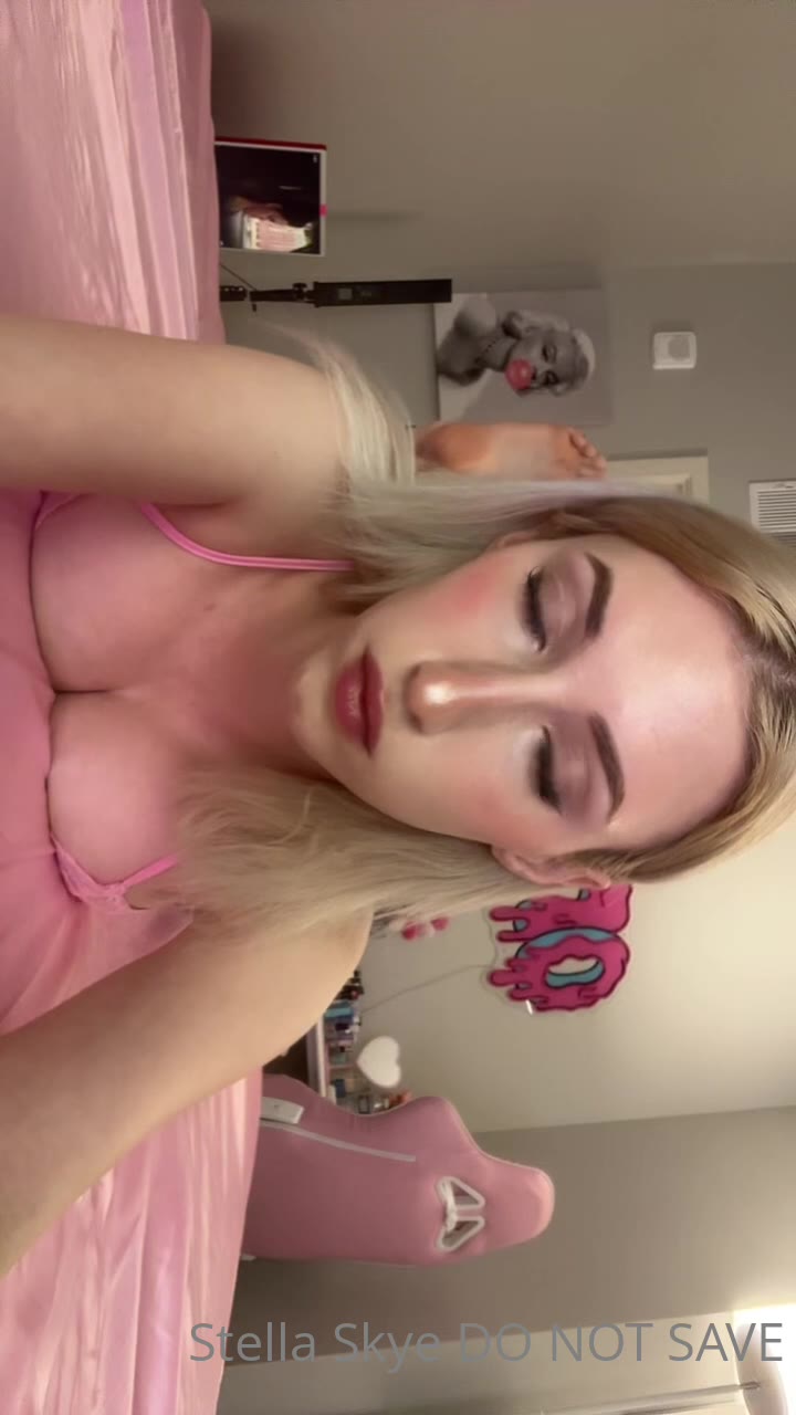 improper Stellaskye Onlyfans leaked Exclusive full video Epic