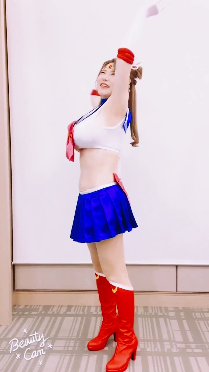 Sensational Anriokita Real twitter