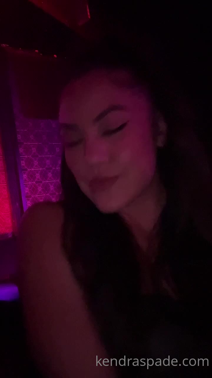 Epic raven haired Kendra Spade pussy fullvideo