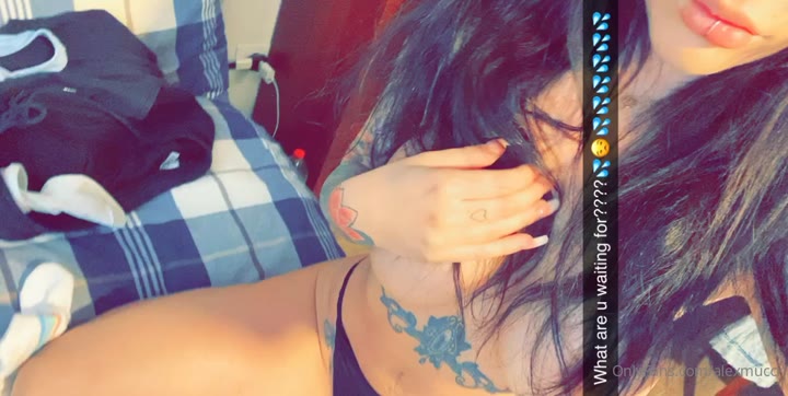 Epic Alex Mucci dildo
