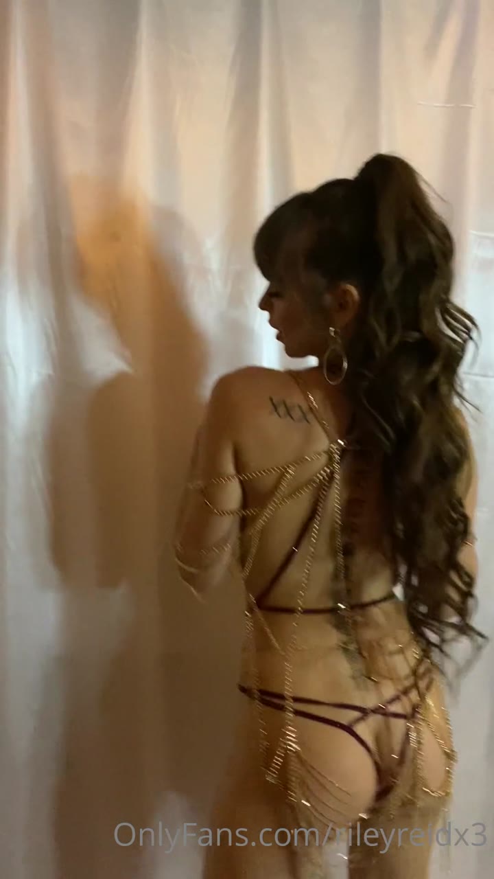 bawdy Rileyreid Leaked Onlyfans  VIDFULL Epic