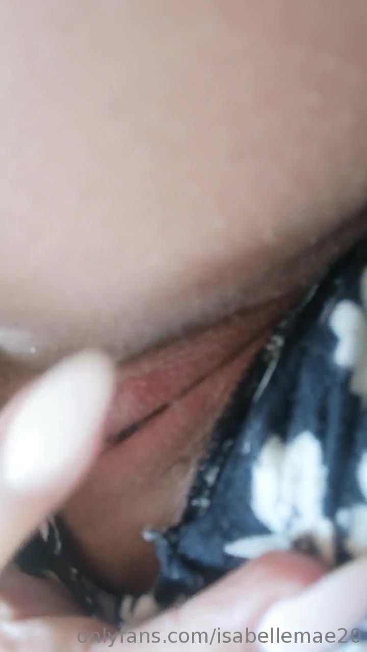 Exposed call IsabelleMae20 nsfw Vid