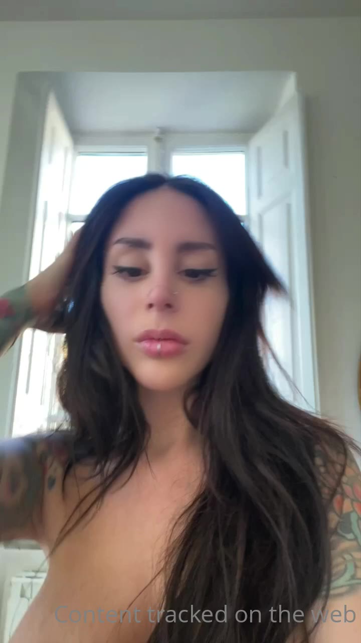 Alex Mucci Nude OF