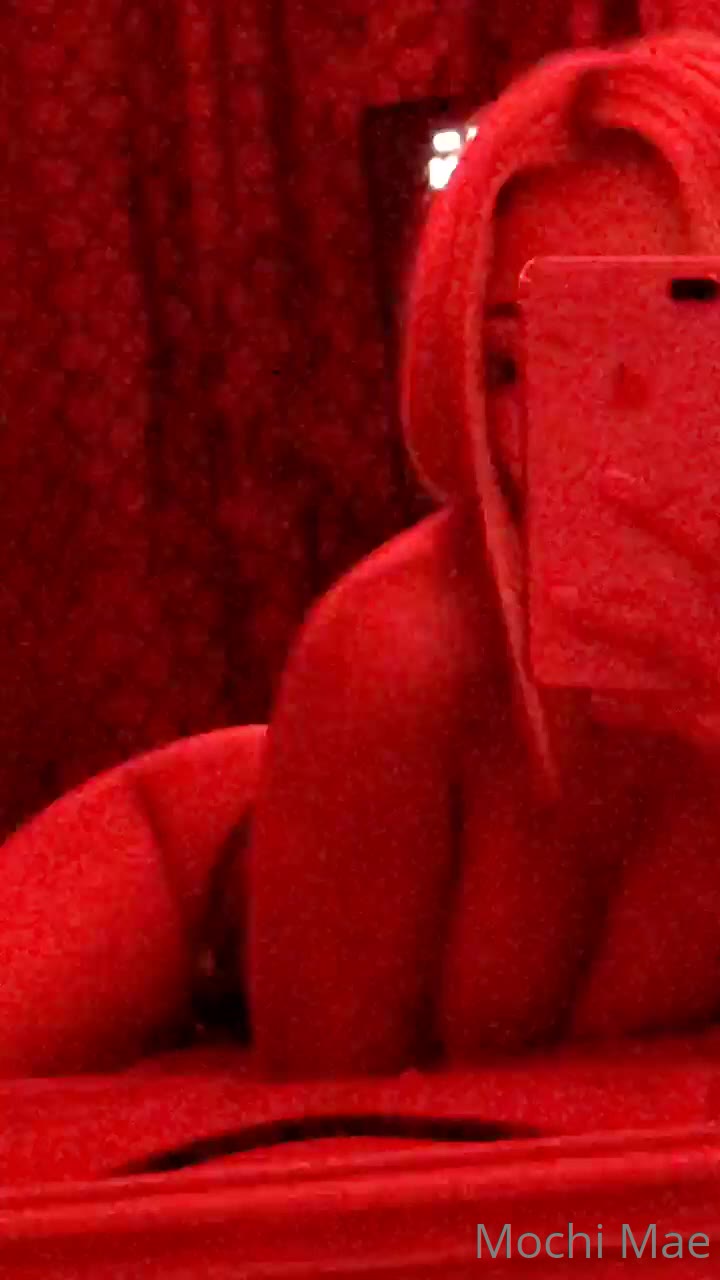 Sensational ladylike Mochimae leaks OF FullVID