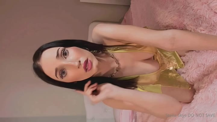 harpy Stellaskye Nude porn