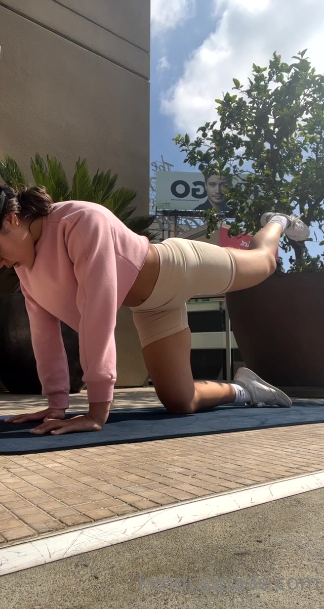 rosy lipped Kendra Spade Onlyfans nude EXPOSED