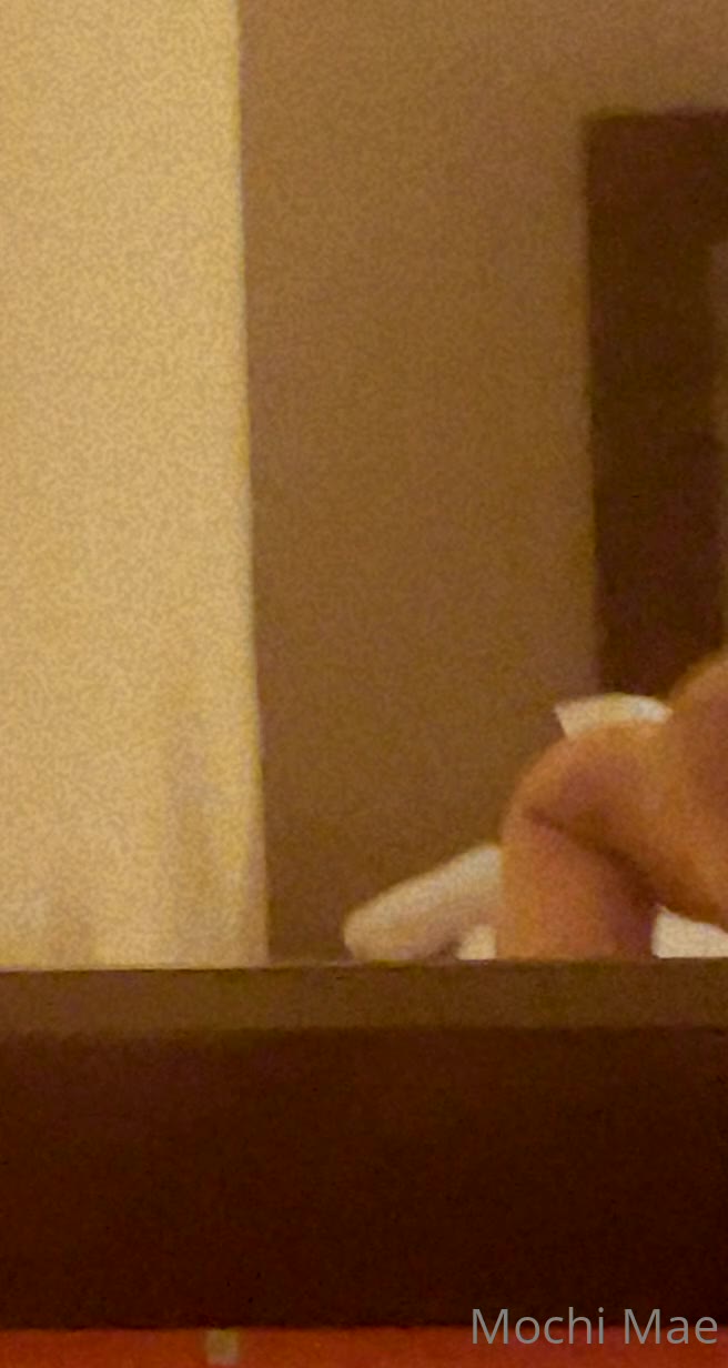 Mochimae Onlyfans leaked