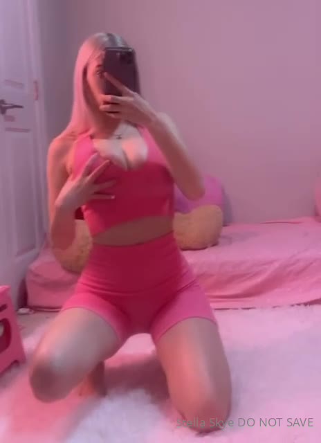 Stellaskye Leak Onlyfans