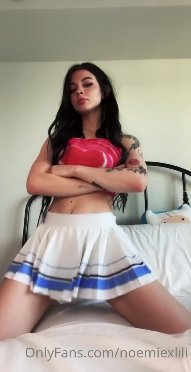 donna Cinnannoe pussy Sensational