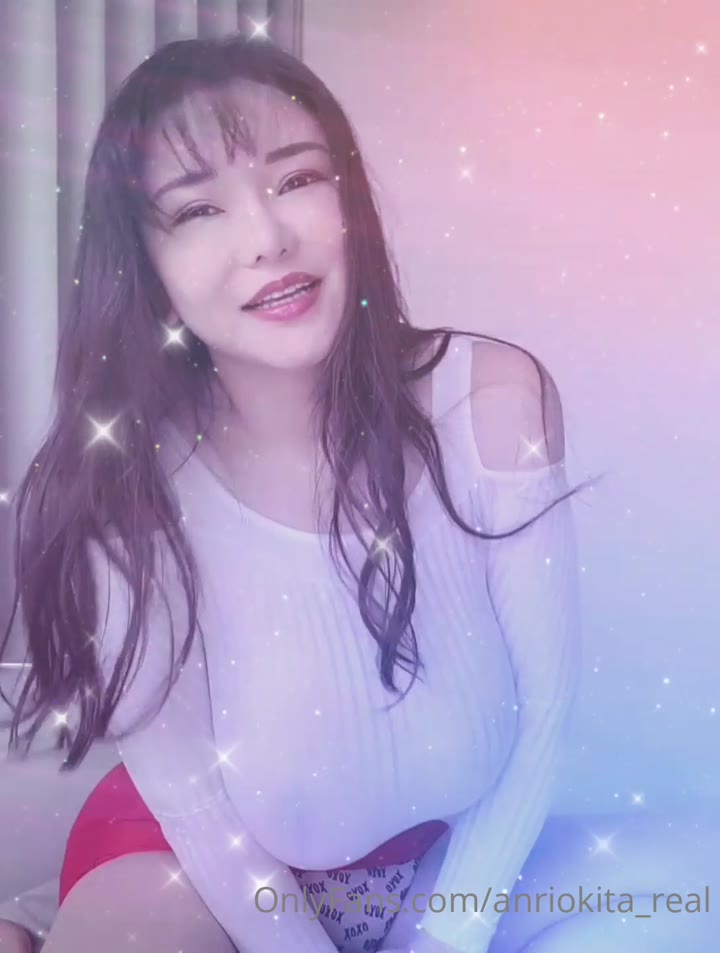 Exposed straight Anriokita Real Leaked Onlyfans