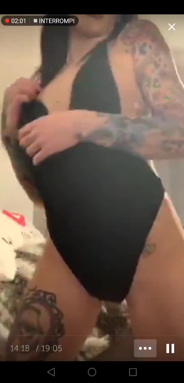 lascivious Sweating Alex Mucci l e a k e d