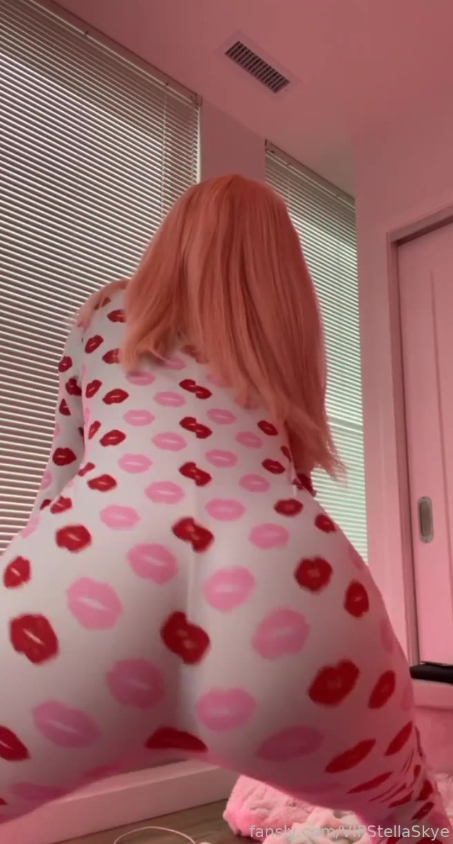 cumsoaked Stellaskye simpcity video full Epic