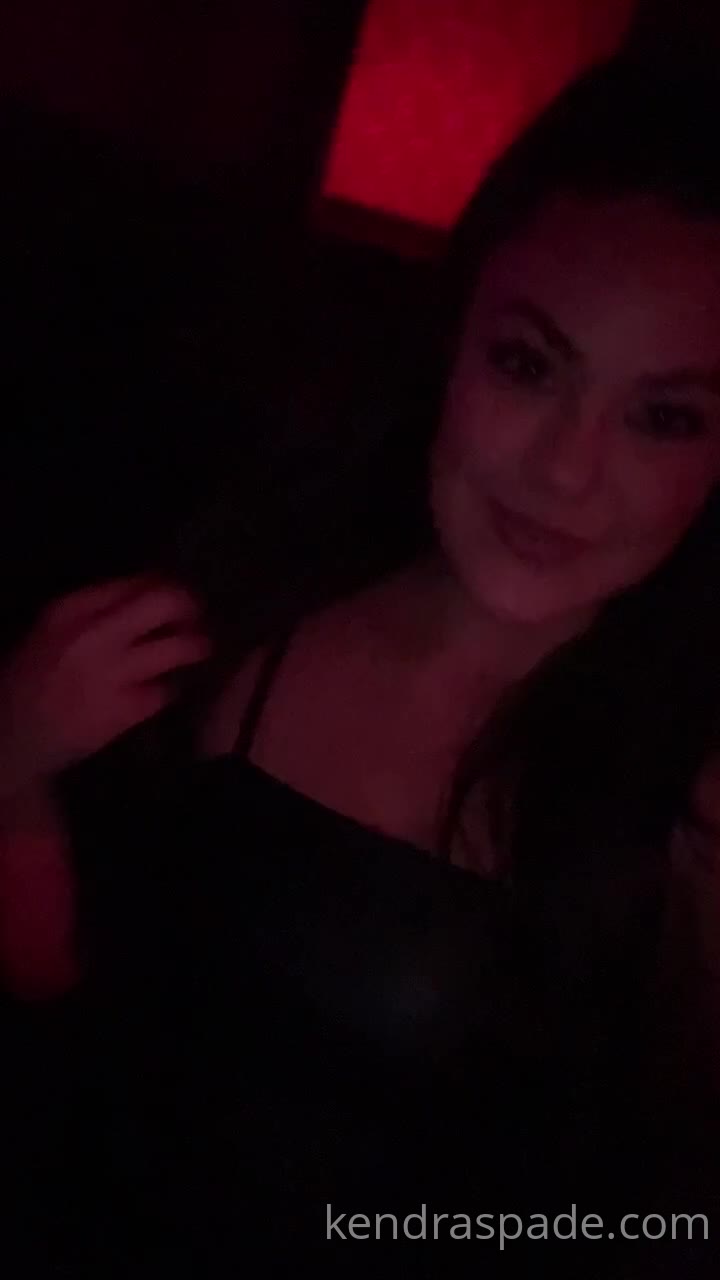 honey sucking Kendra Spade leaks OF