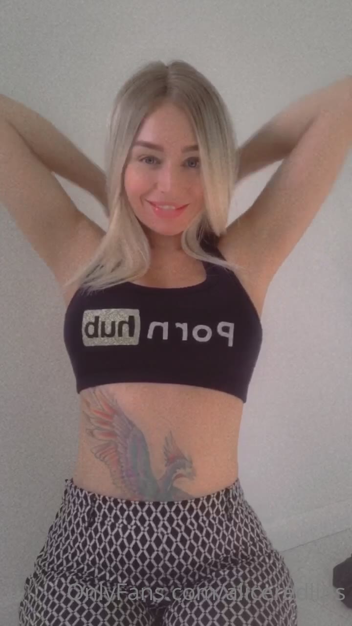 big breasted Ema Novak nude leaks onlyfans full vid Epic