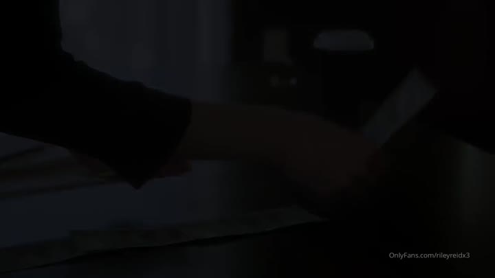pervert Rileyreid nude tits Epic