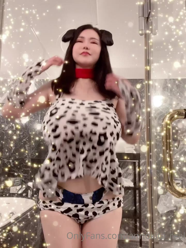 Sensational epicslut Anriokita Real leaked nudex