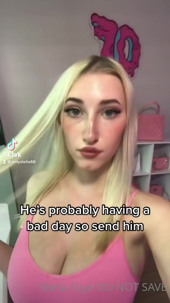 raunchy Stellaskye Nudeleaks Sensational