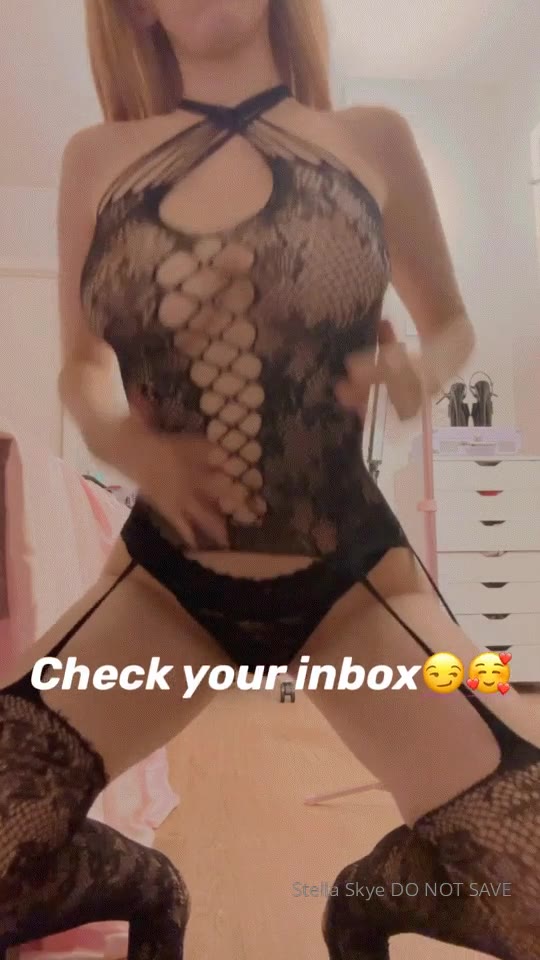 Epic enchanting Stellaskye cams PRIVATE