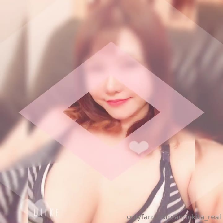 Anriokita Real Leaked porn Epic