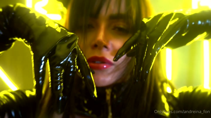 Sensational horny andreina_fon face EXPOSED