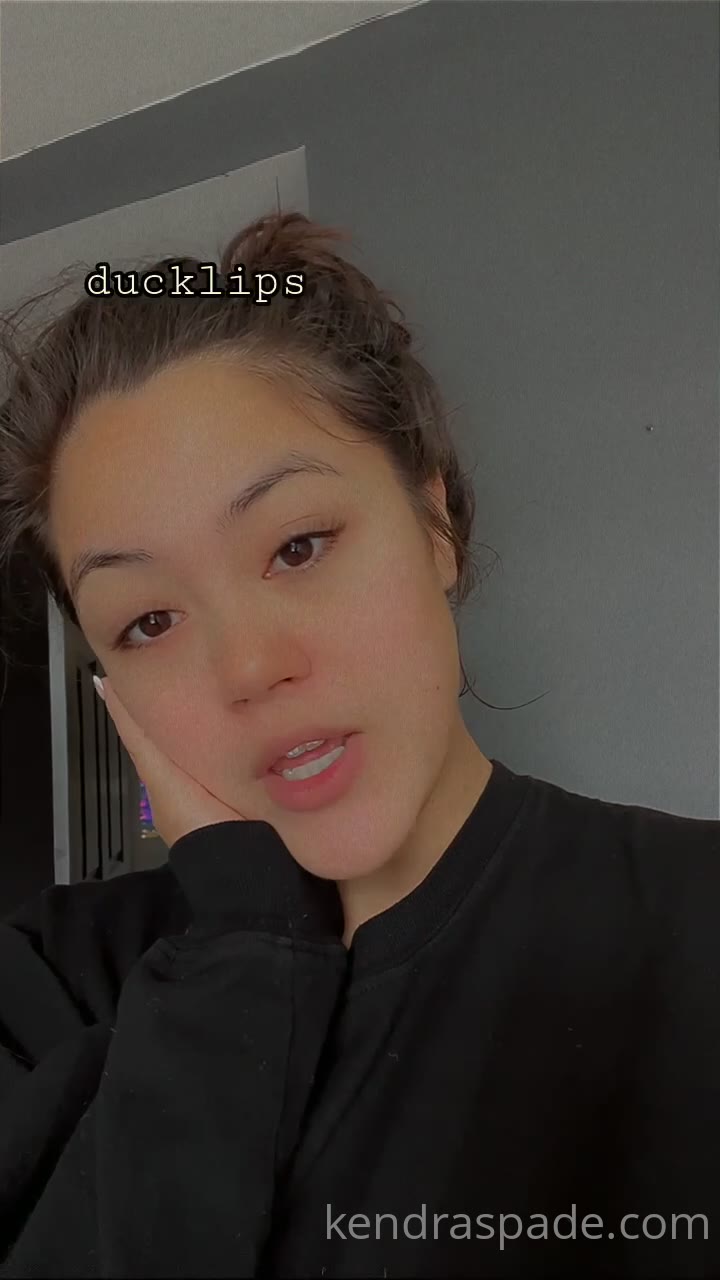 Kendra Spade Nude onlyfans  video full