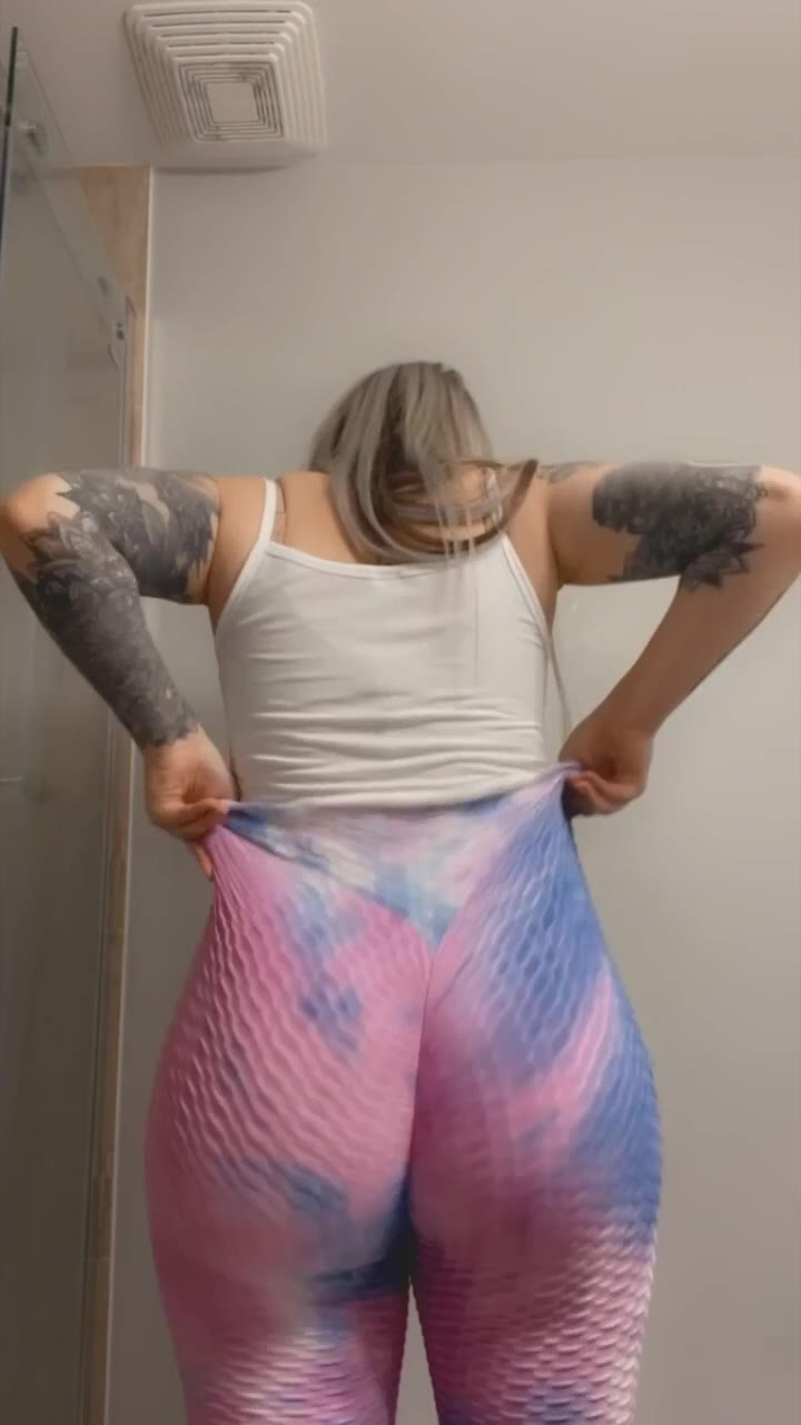 screechy Dripping TheRealJenBretty Leak release