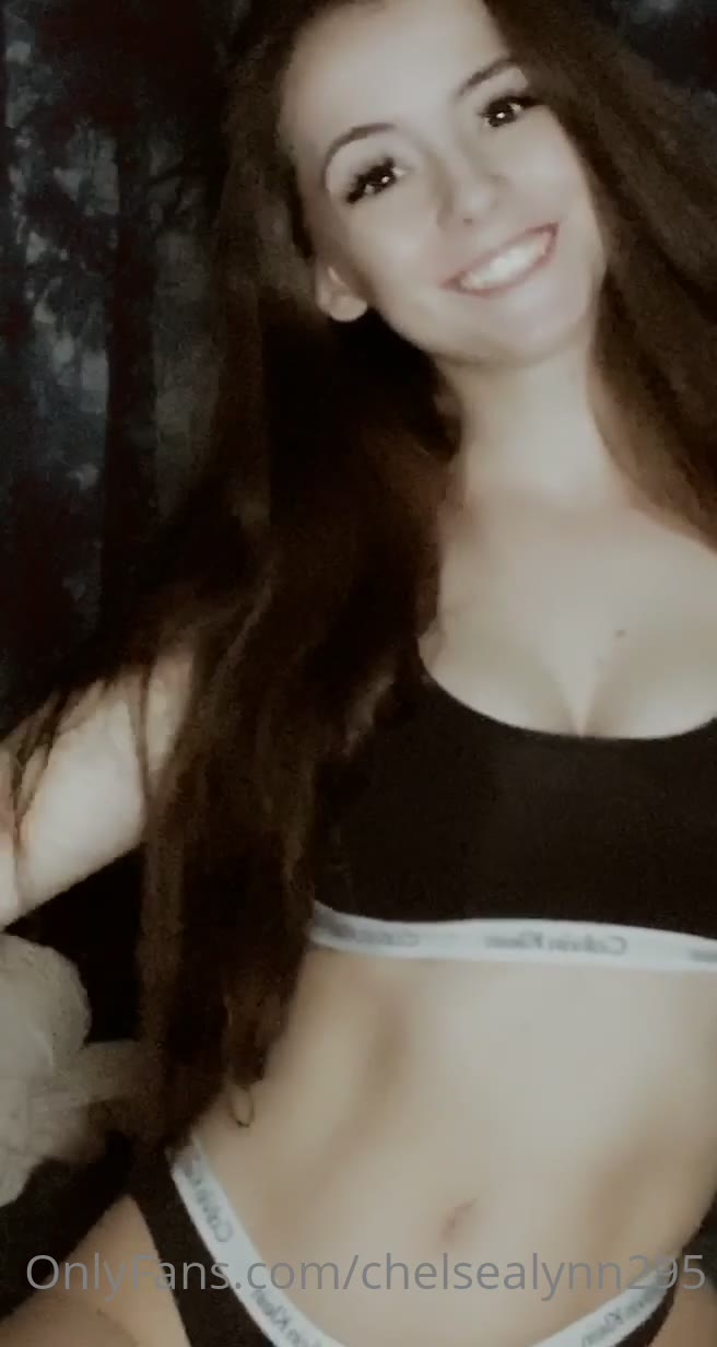 Sensational vile Chelsea Lynn nsfw Leaked full video