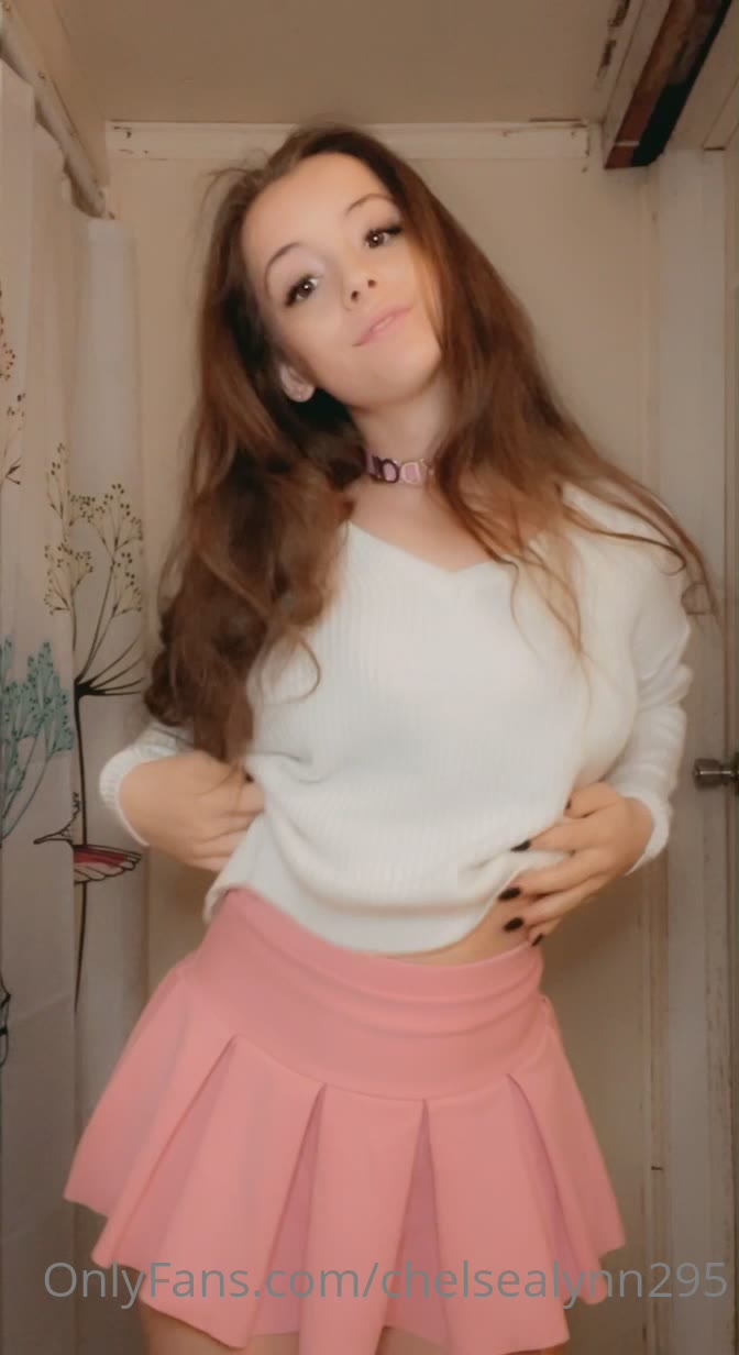 straight Chelsea Lynn blowjob Full Clip Epic