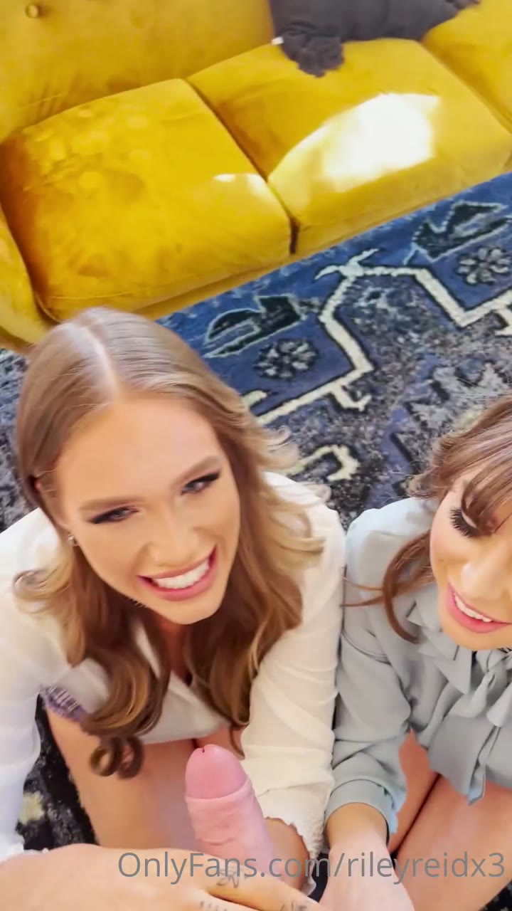 Curvy Rileyreid sextape fullvideo
