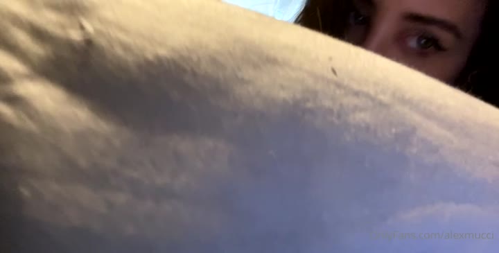 Alex Mucci fapello  Full Clip