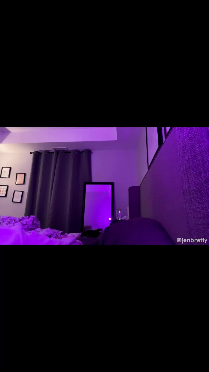 cumdumpster sucking TheRealJenBretty Nude leak OF