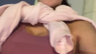 Kendra Spade ripped cams Exposed