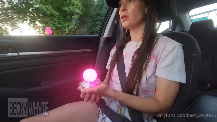 Beckywhyte15 Naked leaked