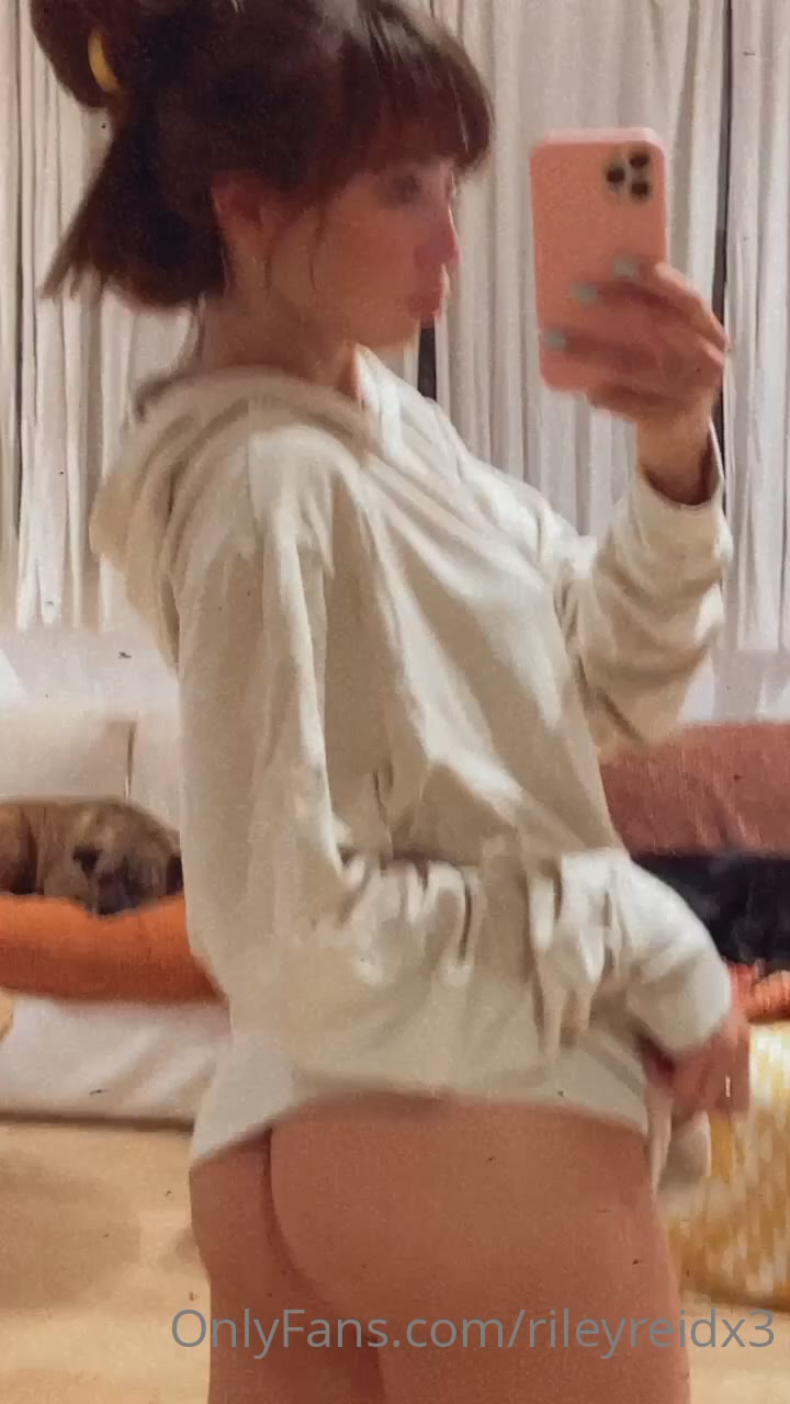 Sensational adult Rileyreid cams Exclusive full vid