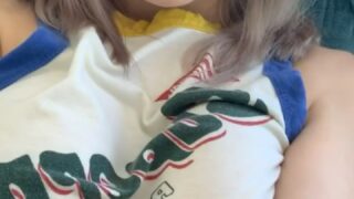 indecent Eva Elfie boobs Exclusive full video Exposed