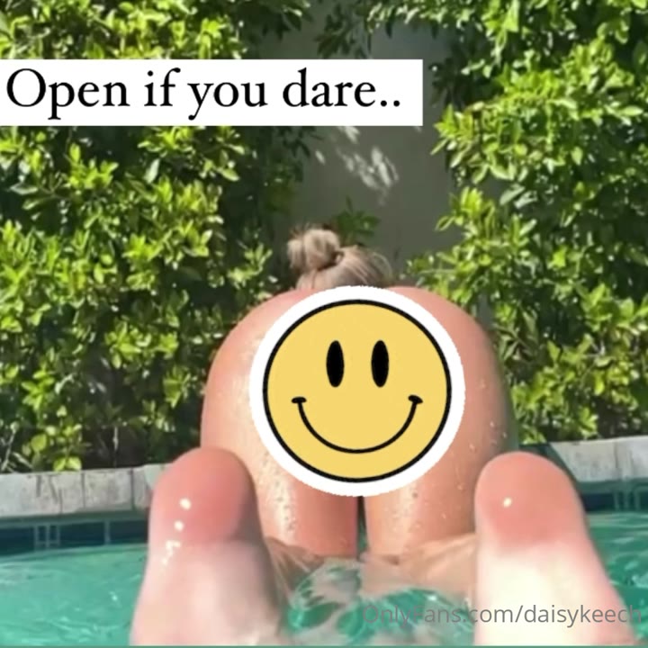 temptress Daisy Keech Nude exposed Exclusive video full Epic
