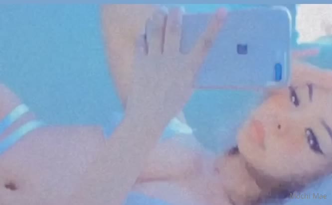 wealthy Mochimae Nude leak Exposed