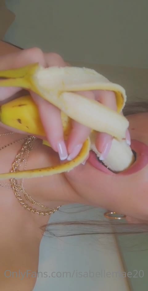 fleshy IsabelleMae20 Onlyfans leaked Exposed