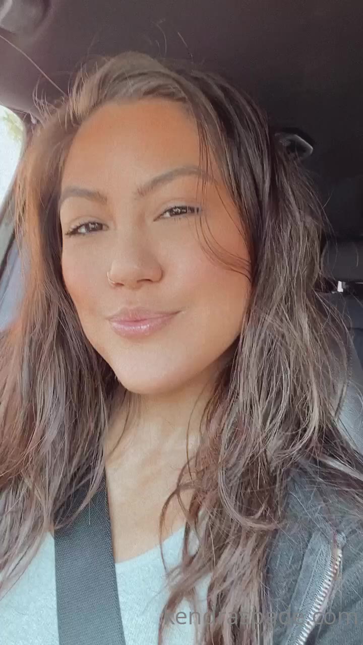 Kendra Spade Leaked