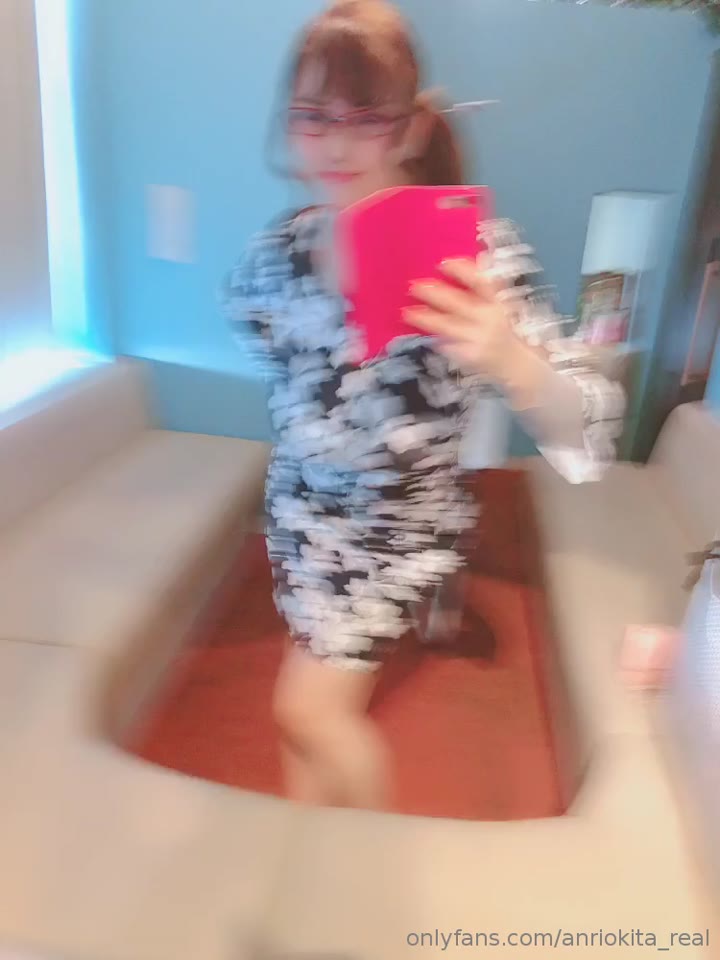 Anriokita Real nude leaks onlyfans