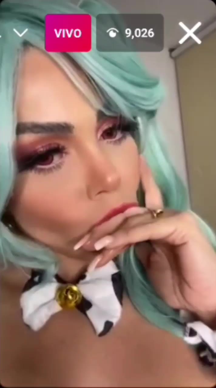 andreina_fon Onlyfans Leak