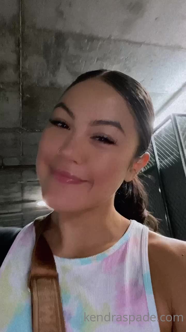 ribald Kendra Spade Onlyfans Leaks Full Video Leaked
