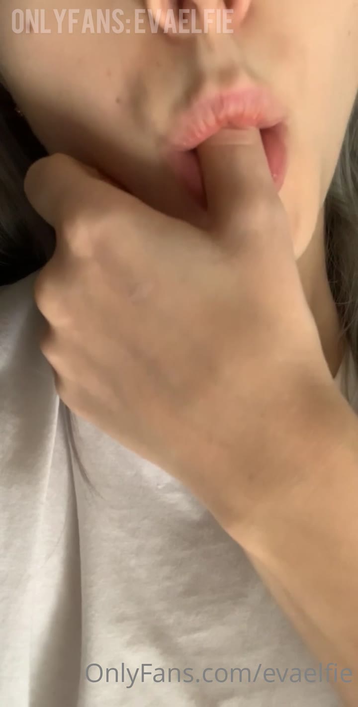 gentle Eva Elfie camrip Exposed