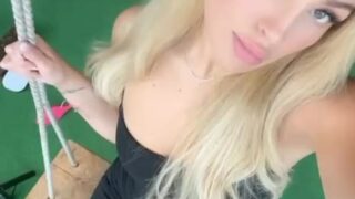 Mila Monet fuck  Leaked full video