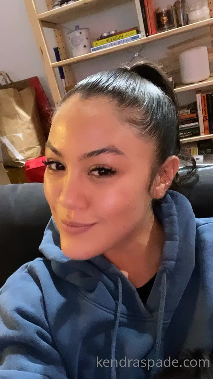 rib Kendra Spade Fansly EXPOSED Exposed