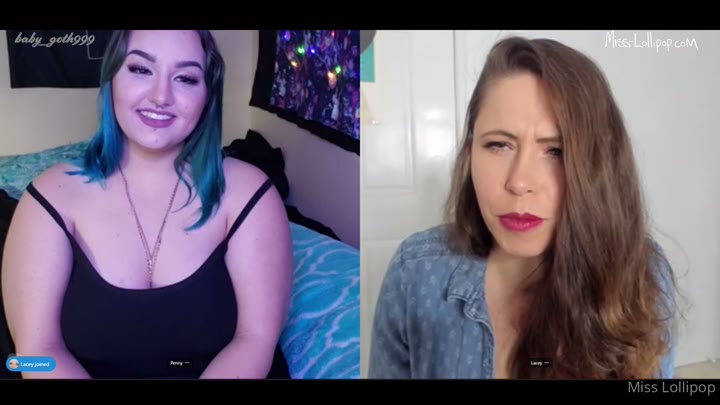Epic greasy Lacey Royce Nude Patreon Clip