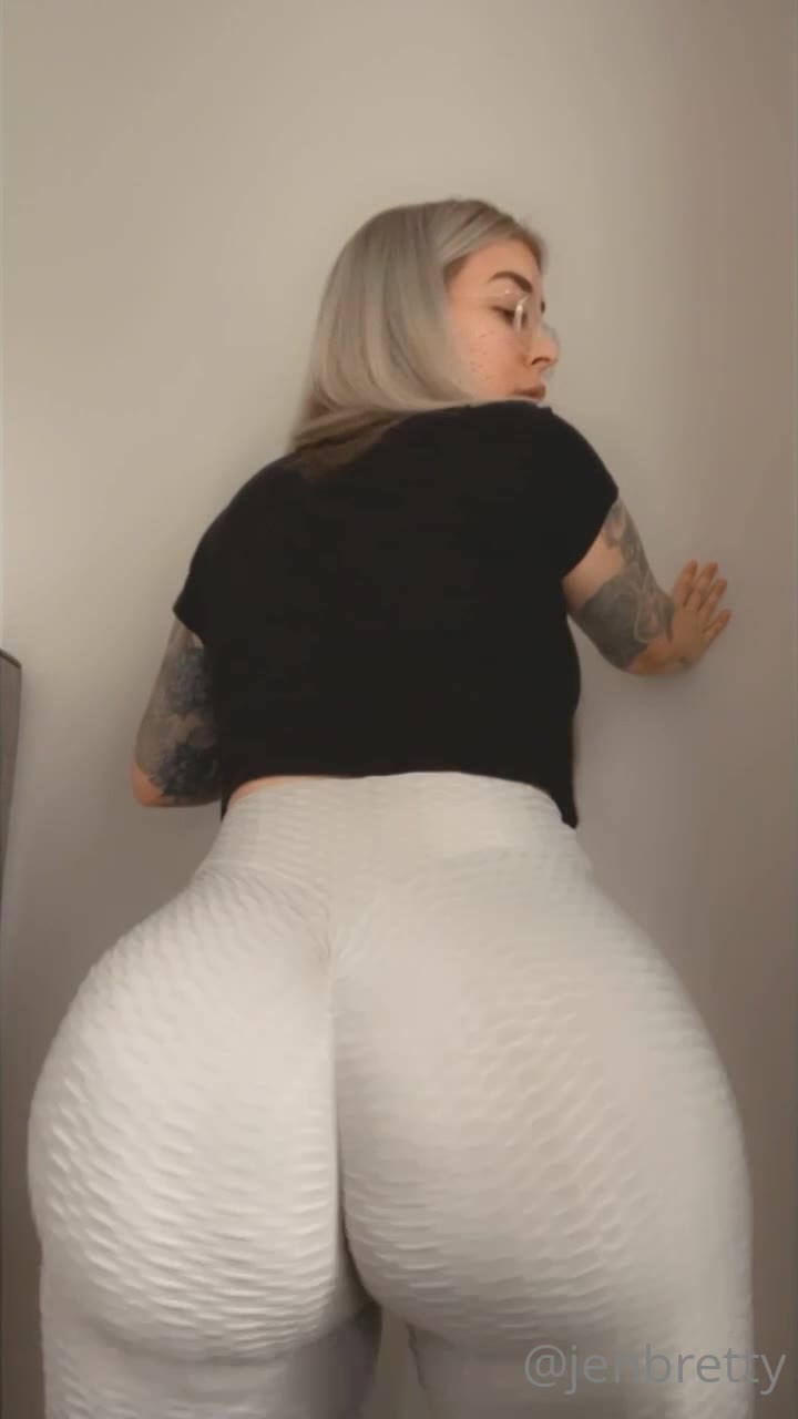 Exposed TheRealJenBretty of