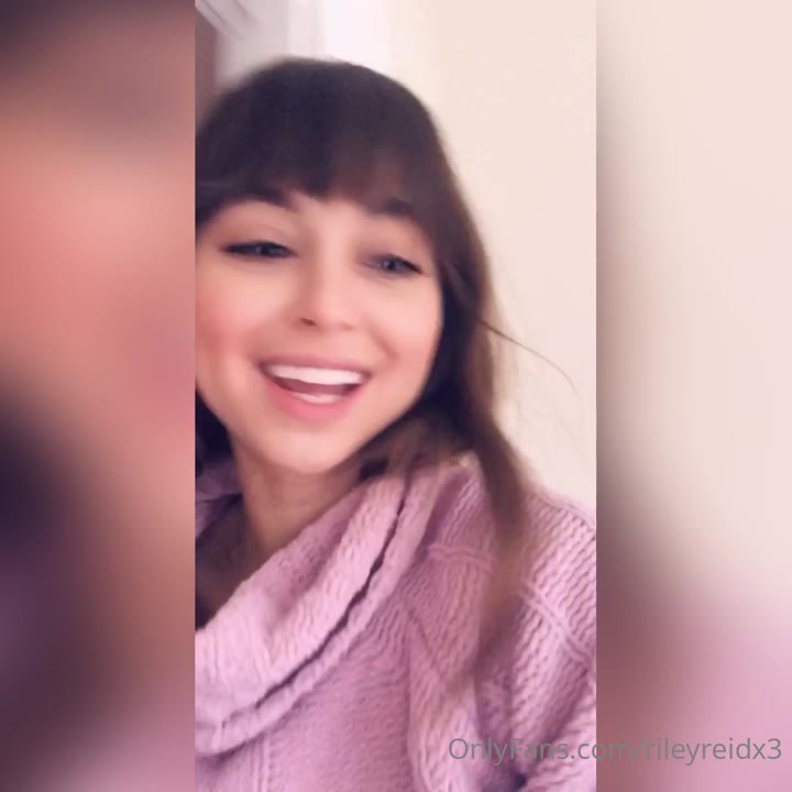 Rileyreid clips  Clip